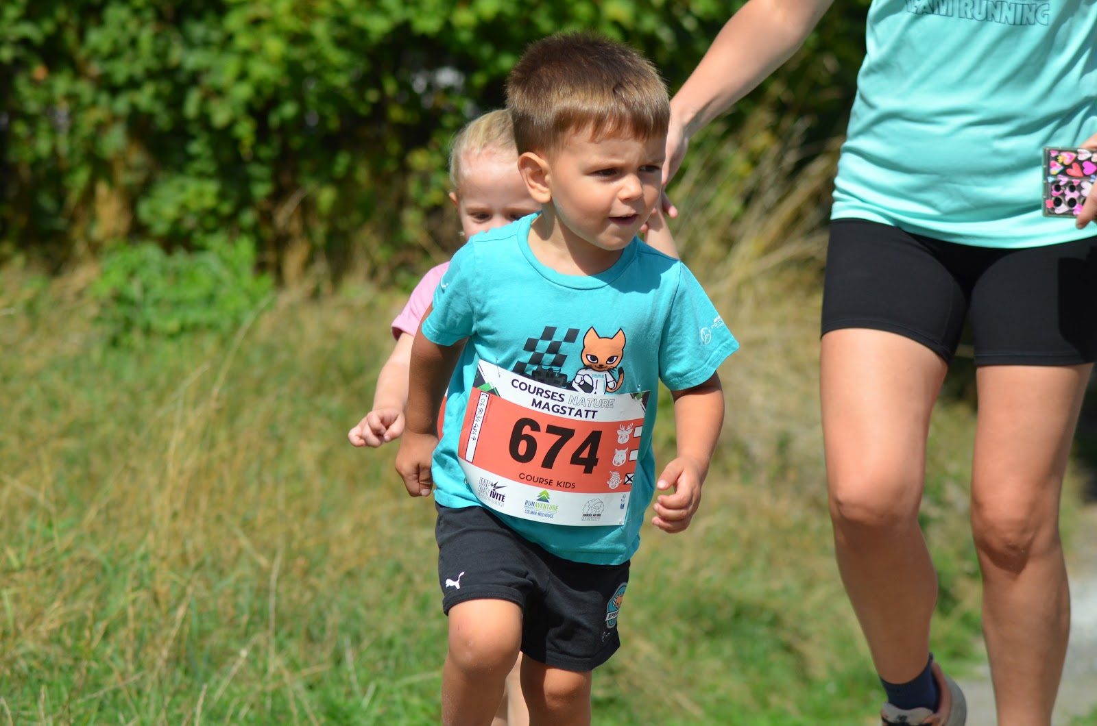 Courses enfants Magstatt 2026 — photo 101