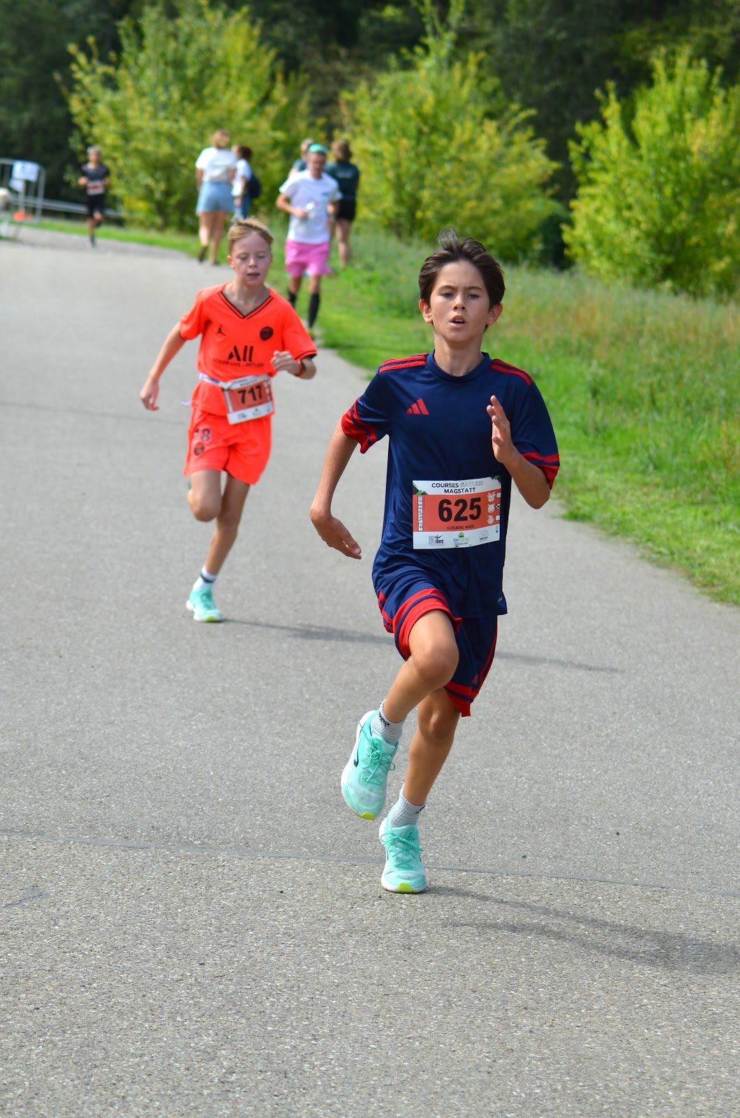 Courses enfants Magstatt 2026 — photo 25