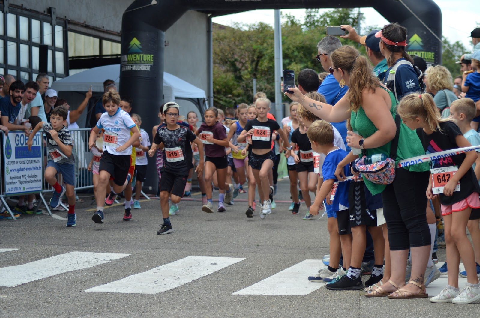 Courses enfants Magstatt 2026 — photo 9