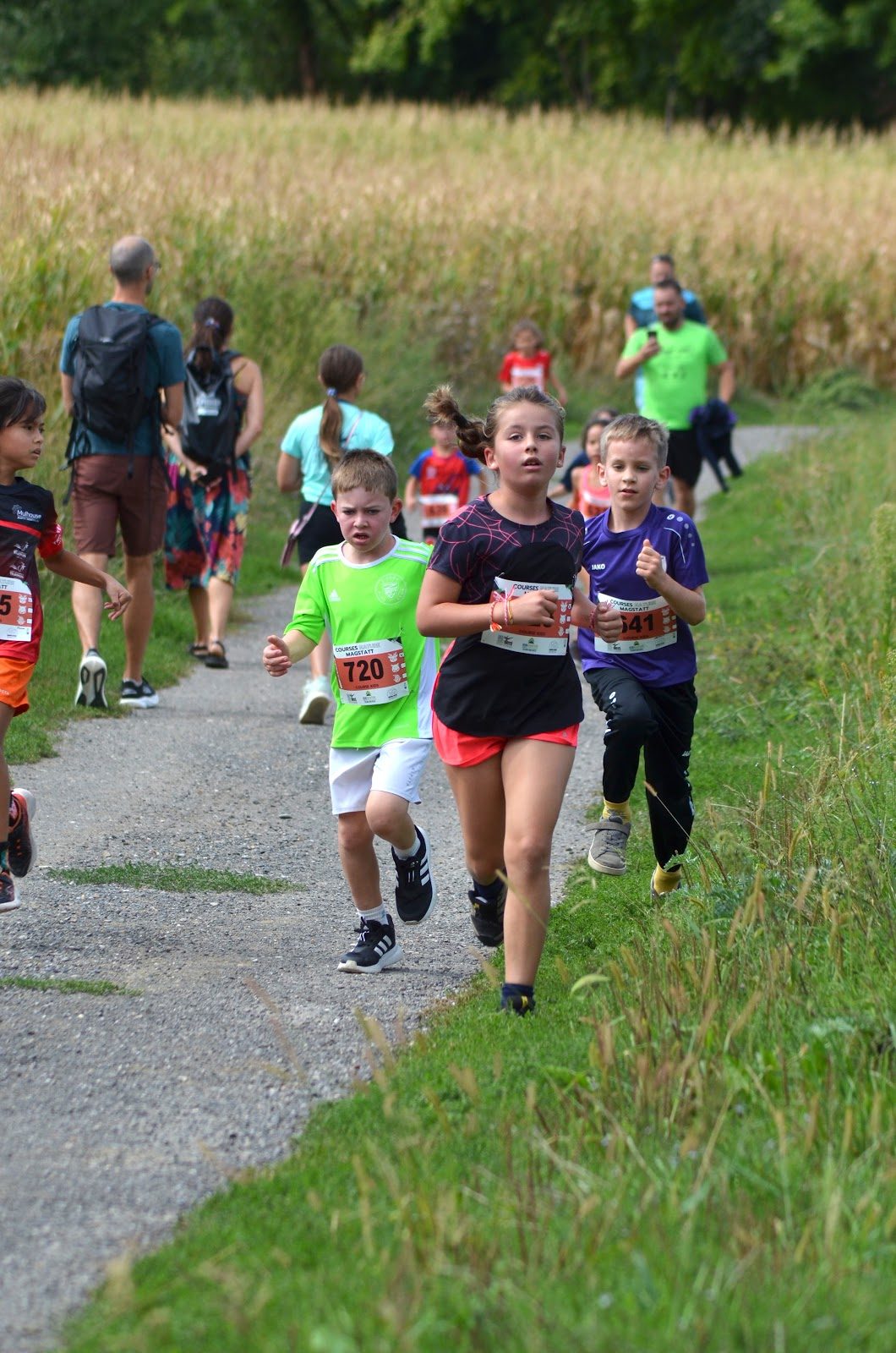 Courses enfants Magstatt 2026 — photo 7