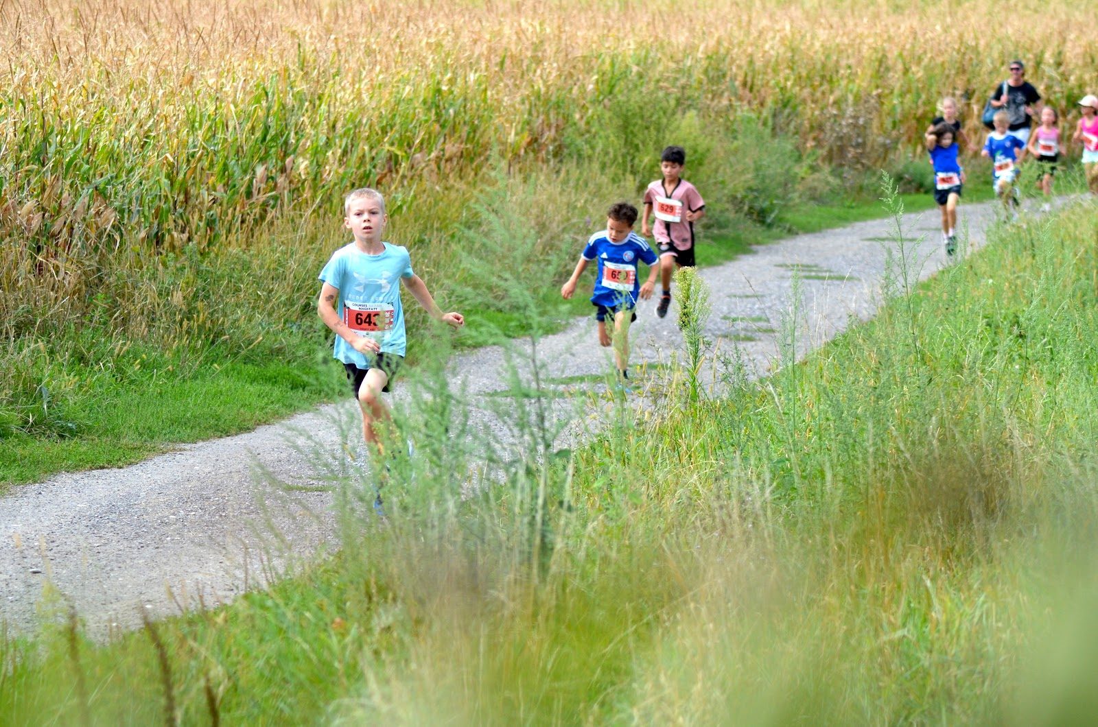 Courses enfants Magstatt 2026 — photo 13
