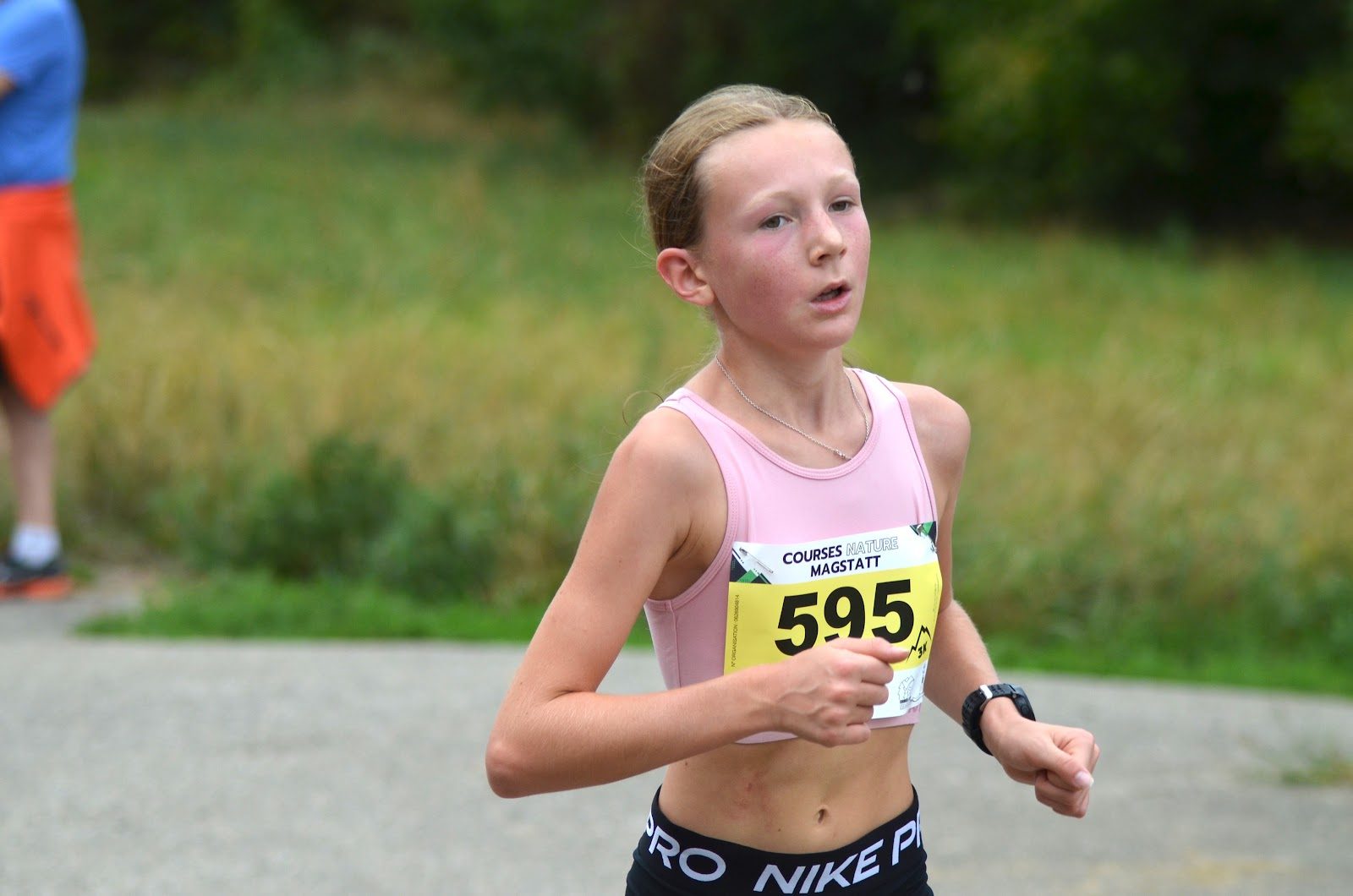 Courses enfants Magstatt 2026 — photo 1